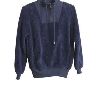 Sweaty Betty Pullover NWT